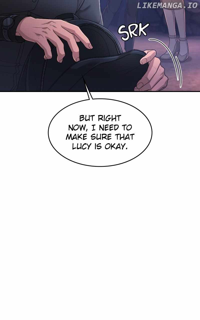 Paranoid Mage Chapter 58 94